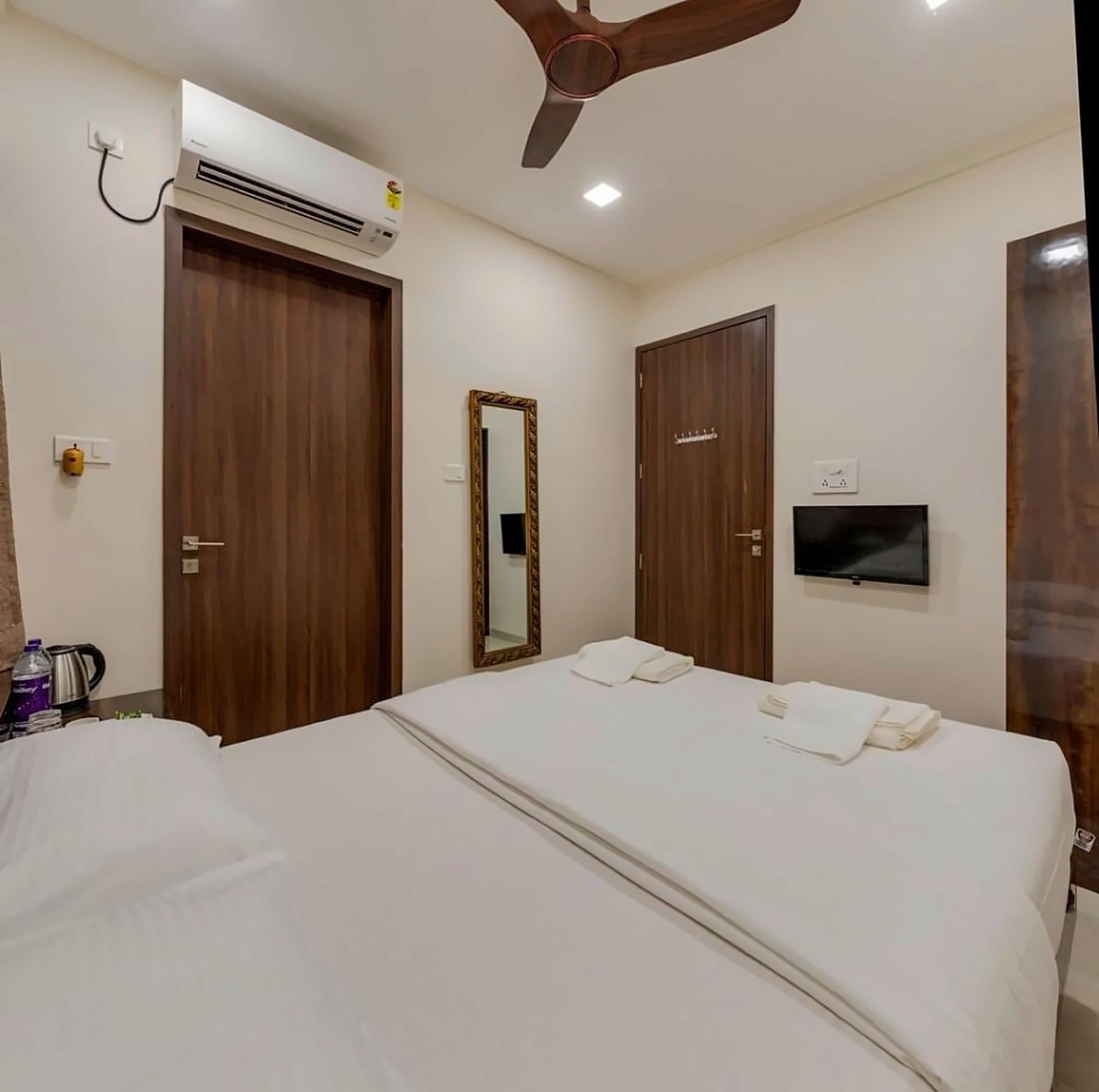 Representative Economy AC view 2